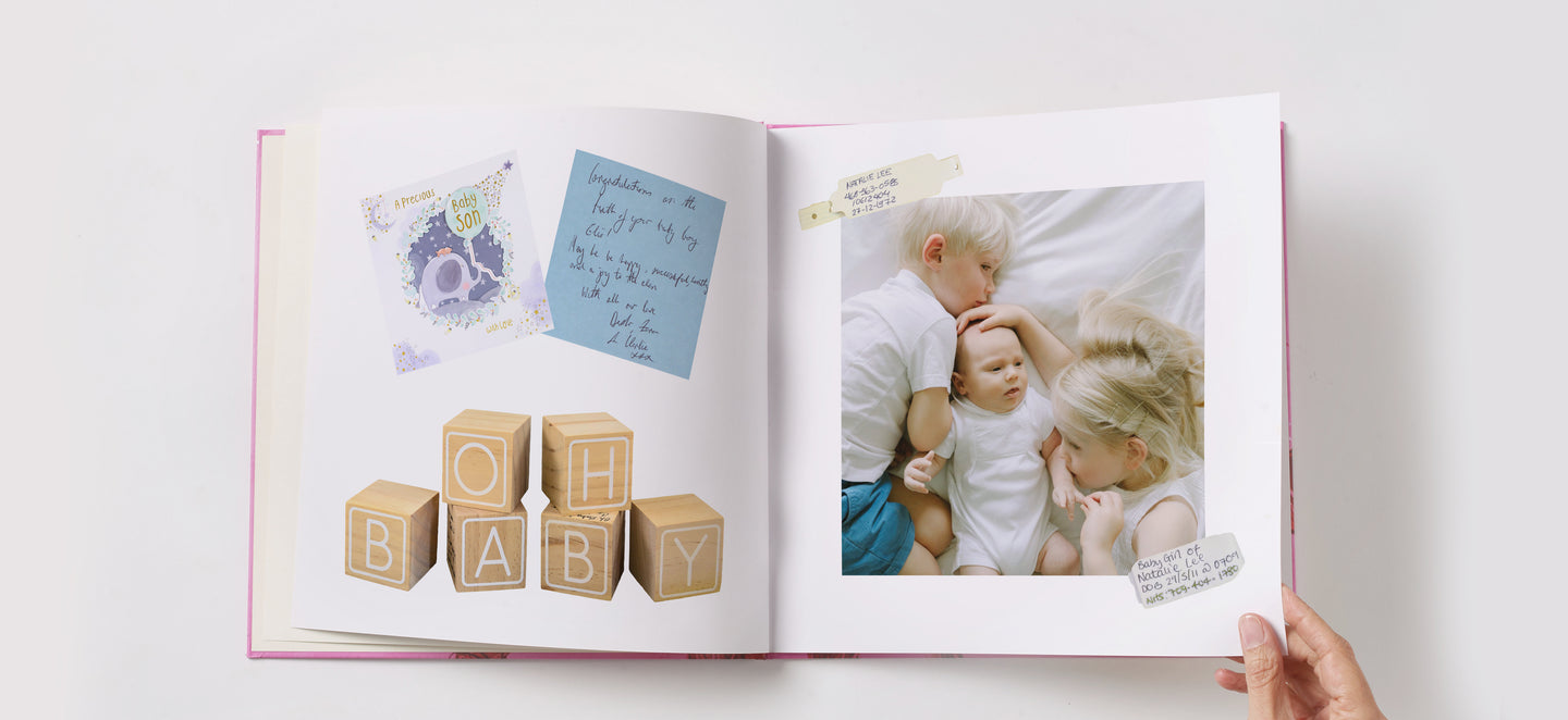 Card Books