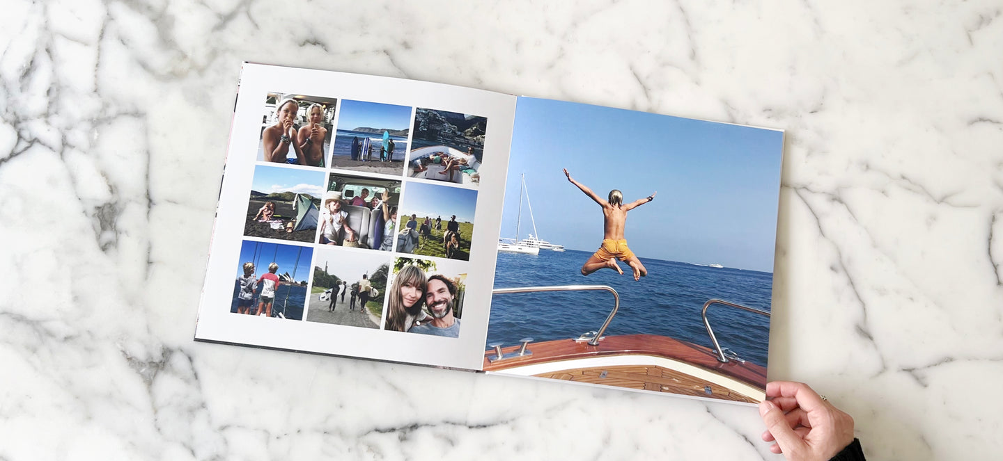 Photo Books
