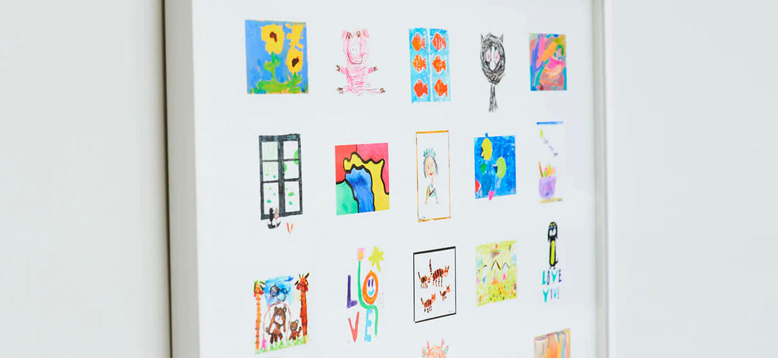 Art Collages