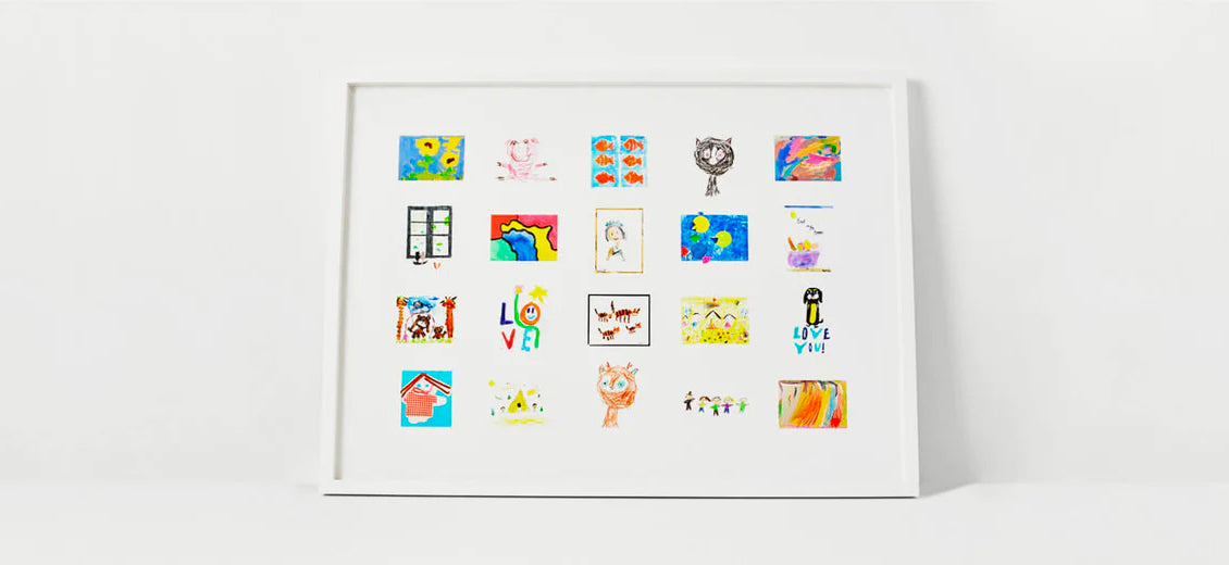 Art Collages