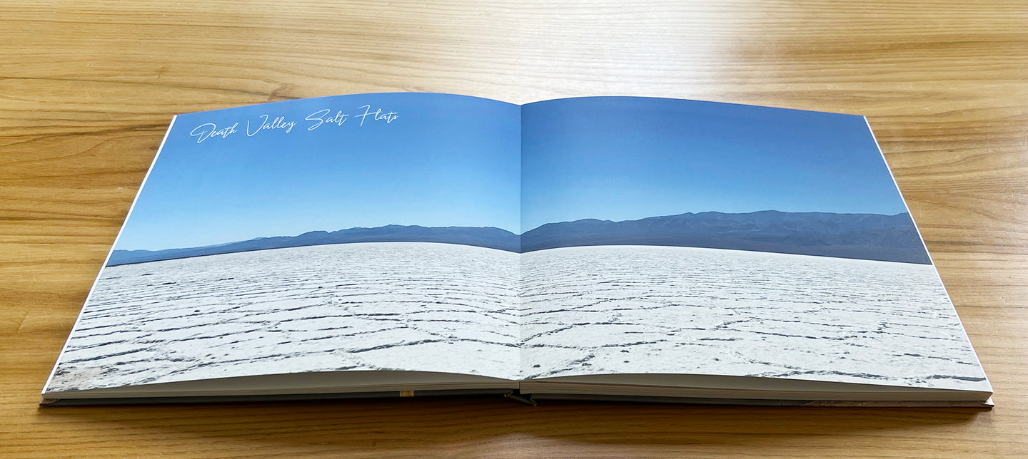 Photo Books