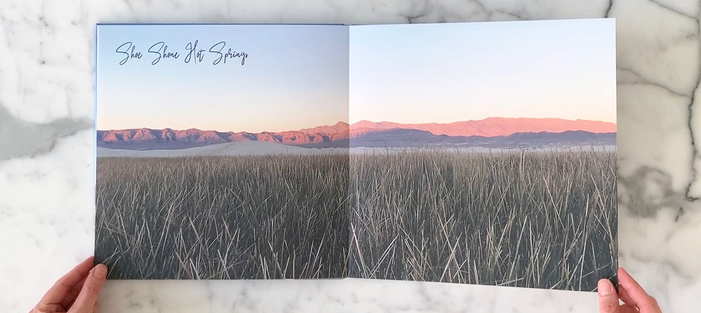 Photo Books