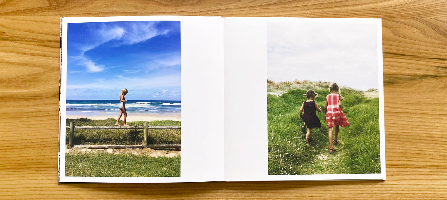 Photo Books