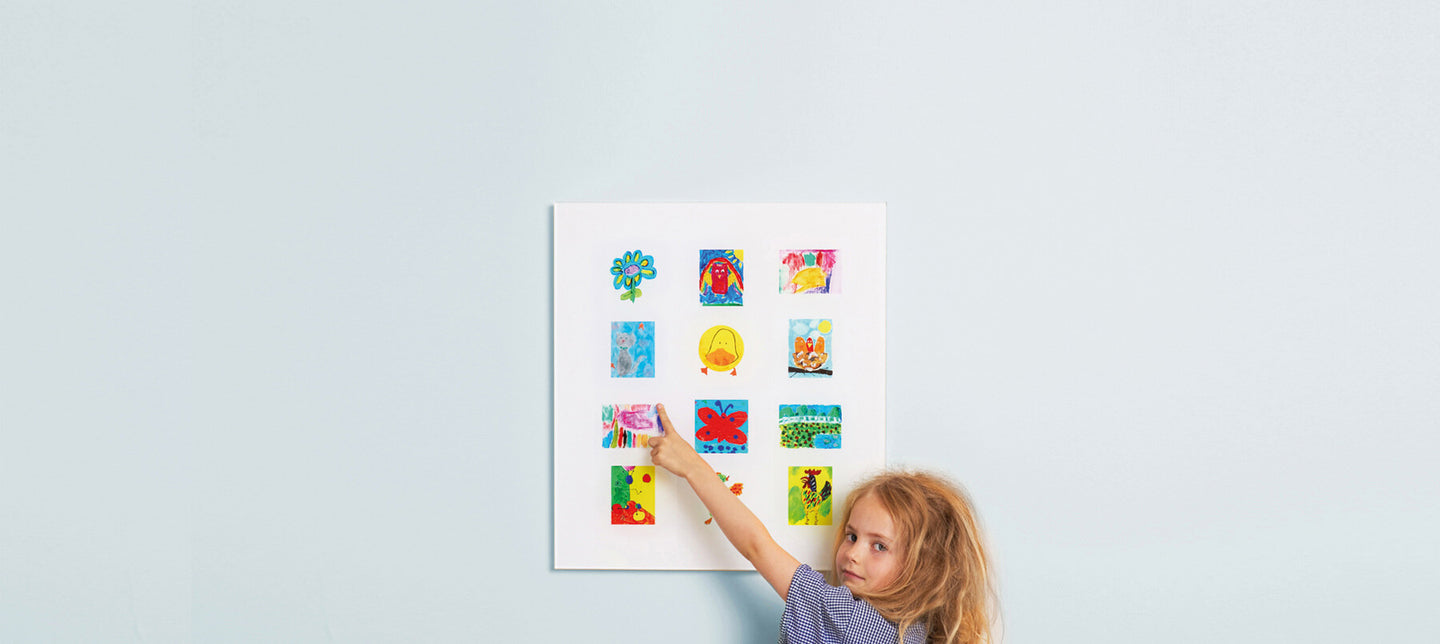 Art Collages