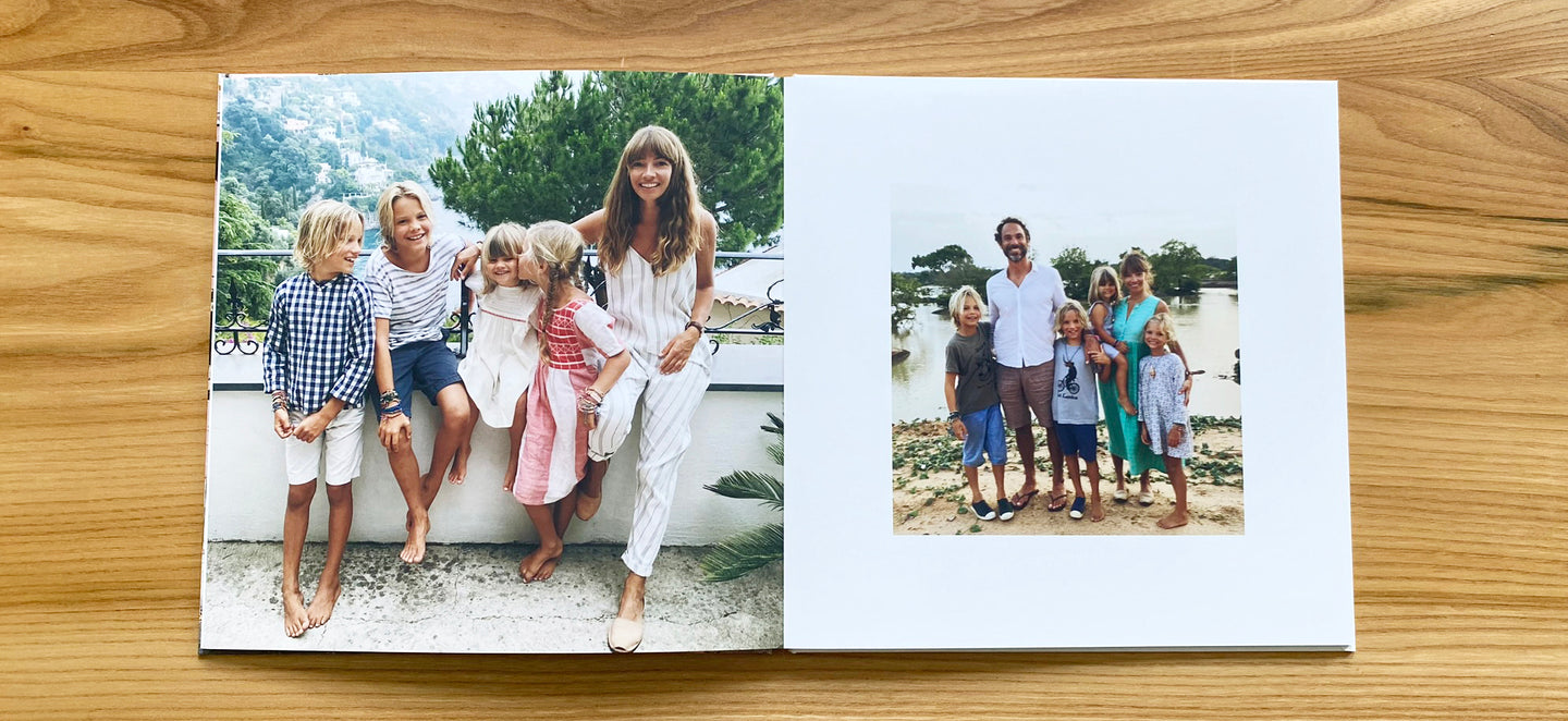 Photo Books